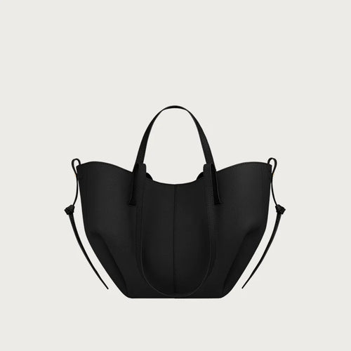 Tote Bag Cuoio ALMA