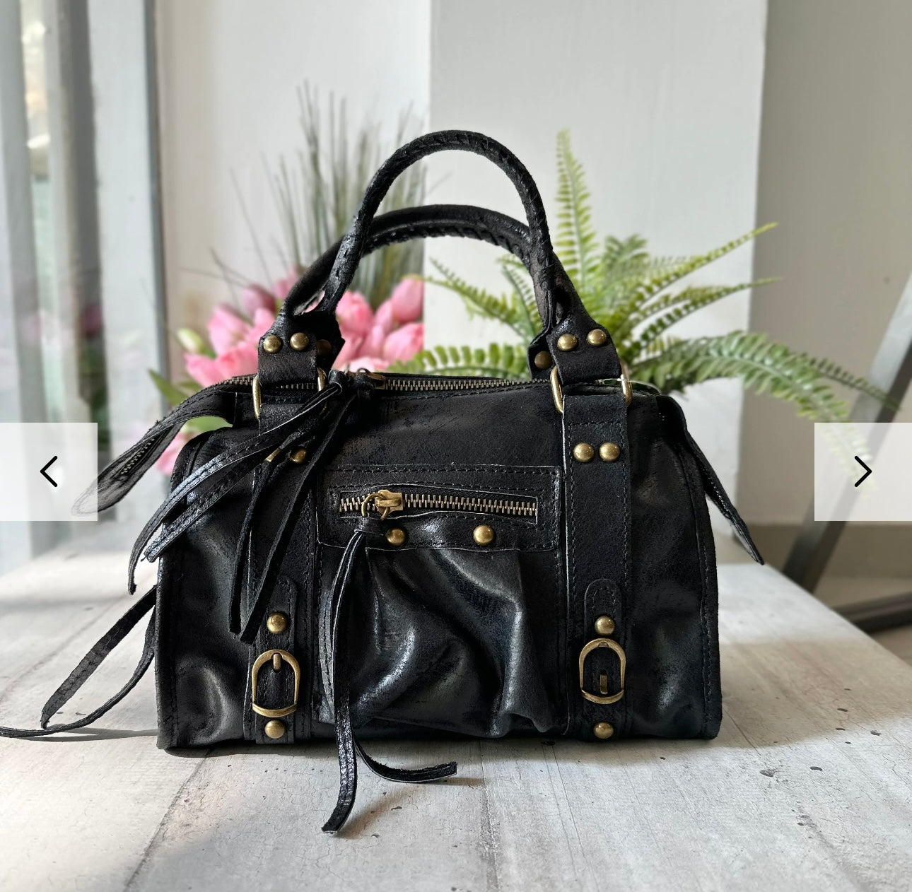 DAKOTA BAG
