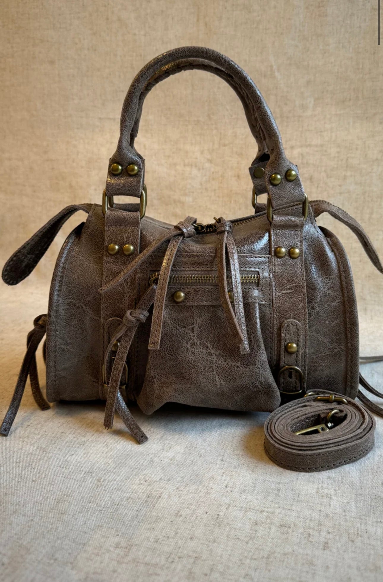 DAKOTA BAG