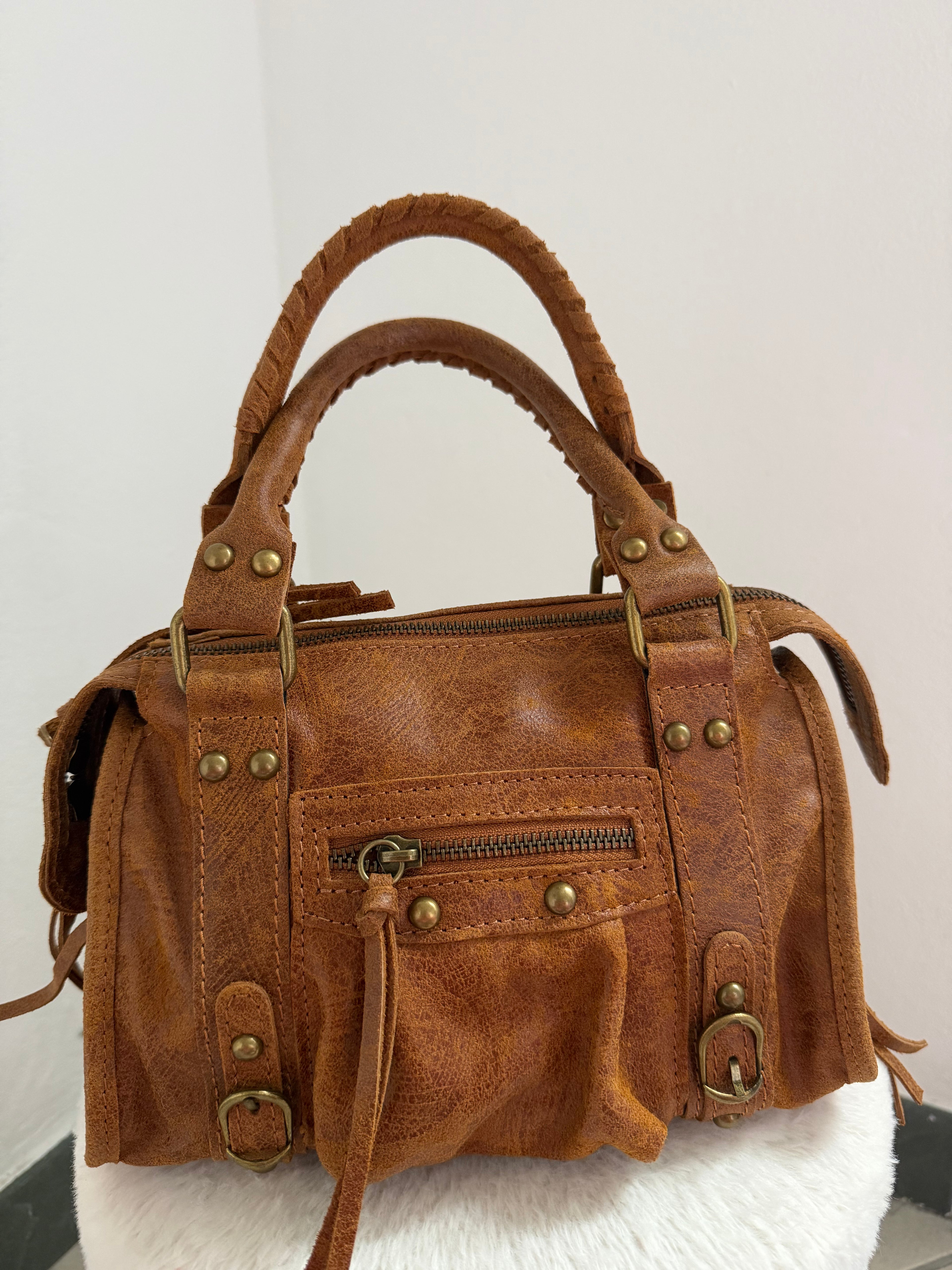 DAKOTA BAG