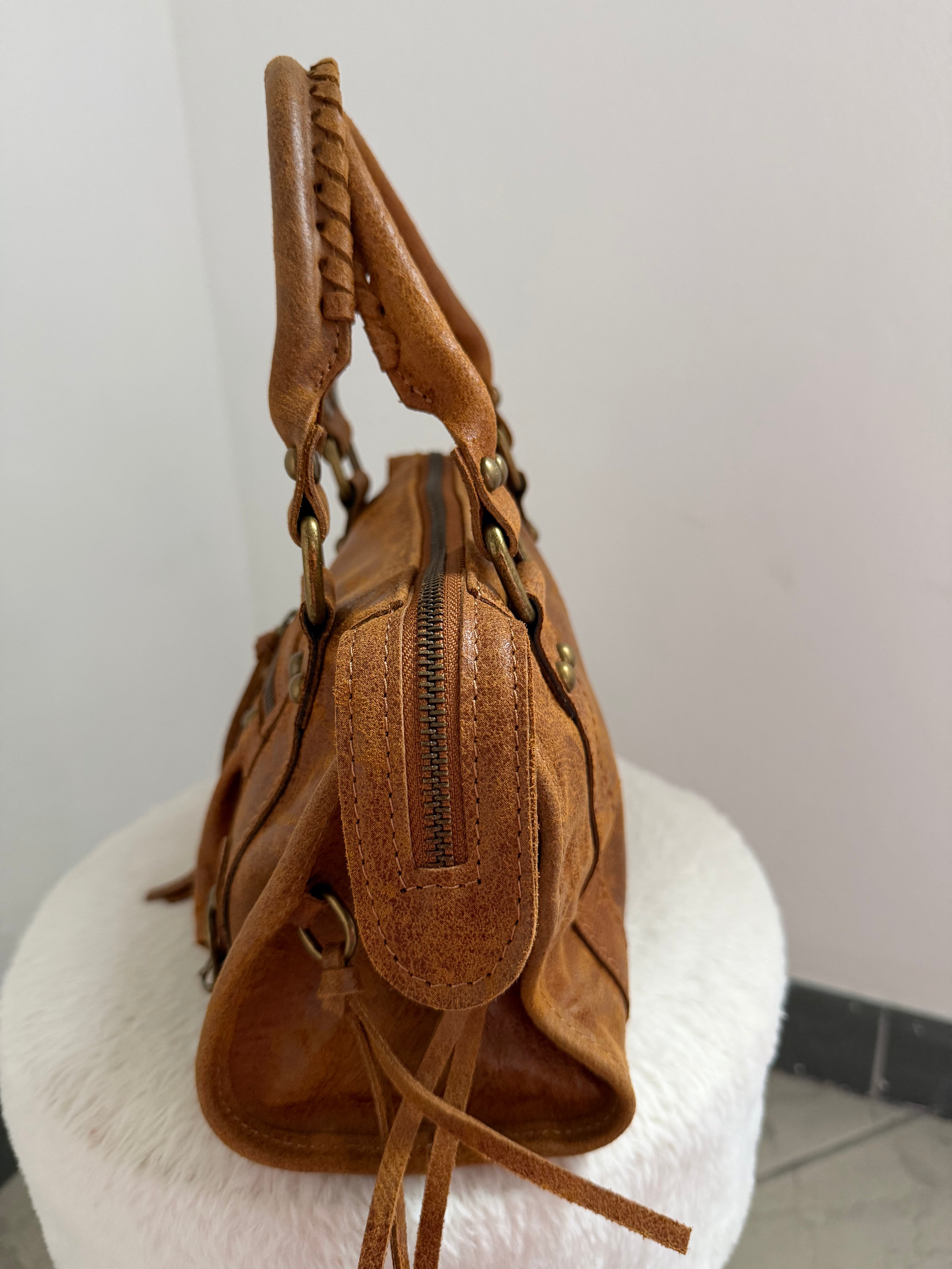DAKOTA BAG