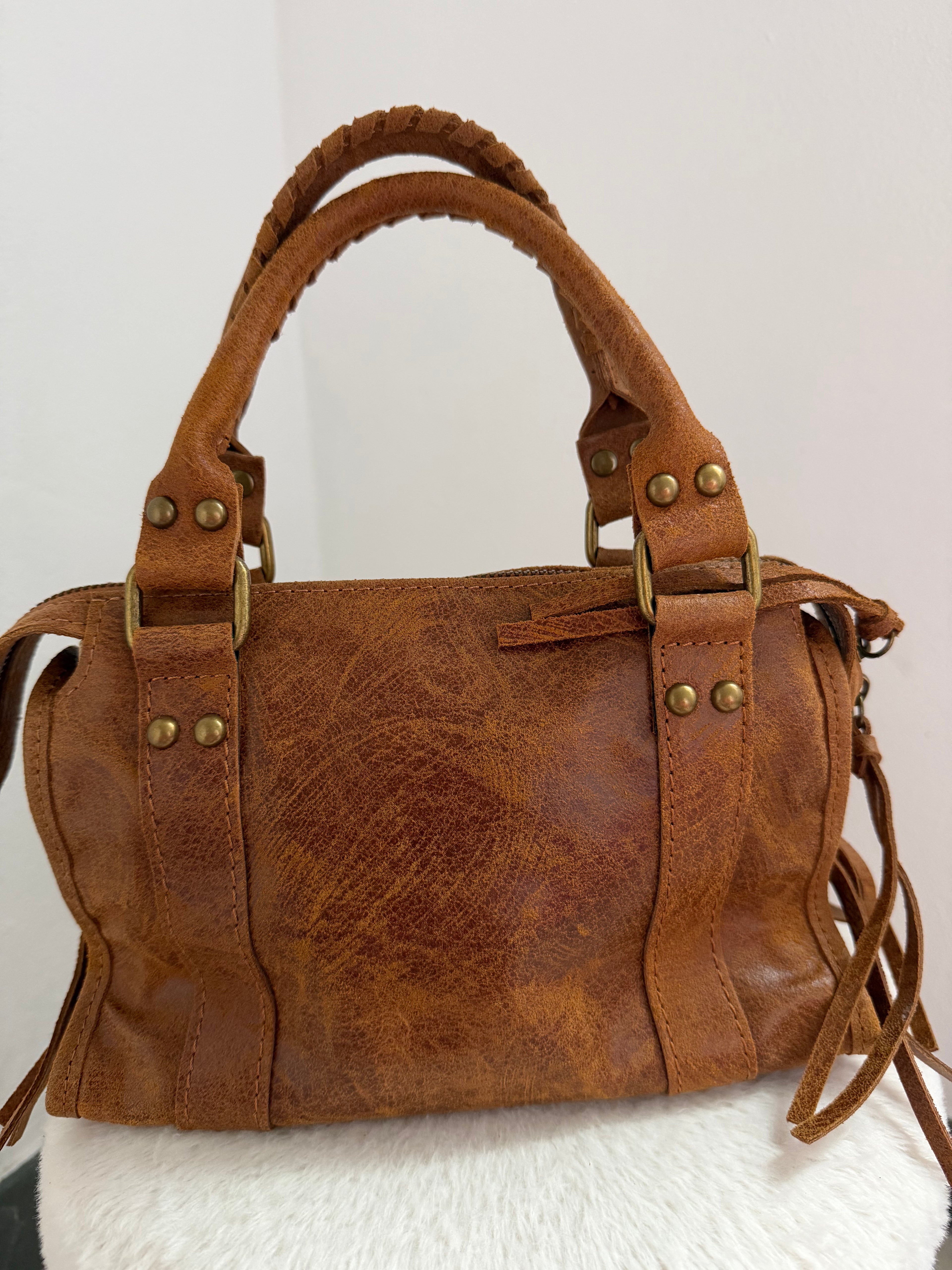 DAKOTA BAG